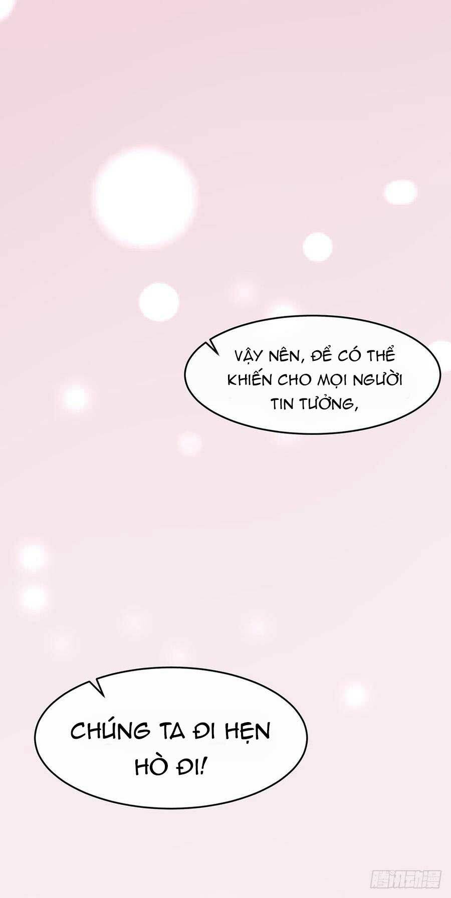 Gả Cho Tình Cũ Làm Lão Bà: Chapter 38