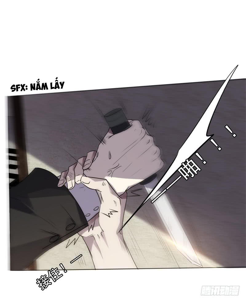 Tối Cường Nông Dân Hệ Thống: Chapter 3