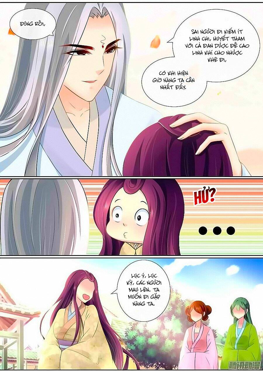 Ma Phi Giá Đáo: Chapter 111