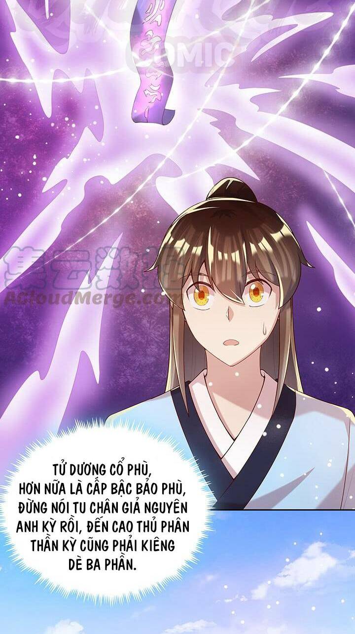 Siêu Phàm Truyện: Chapter 151