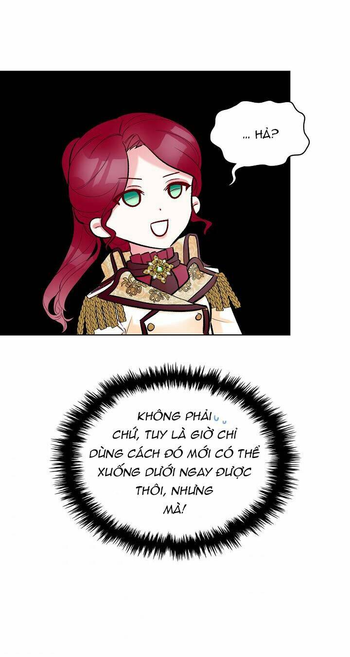 Kẻ Tạo Ra Nữ Phản Diện: Chapter 46