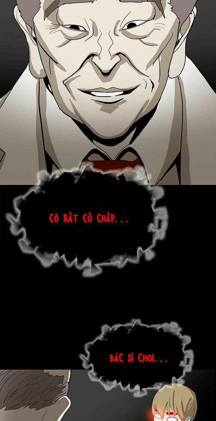 Chí Tôn Thần Ma: Chapter 35