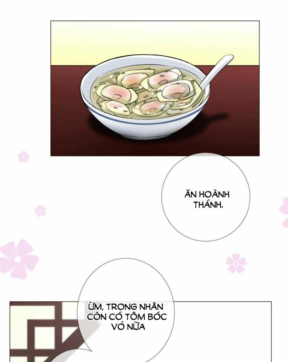 Sao Lại Là Yêu?: Chapter 20