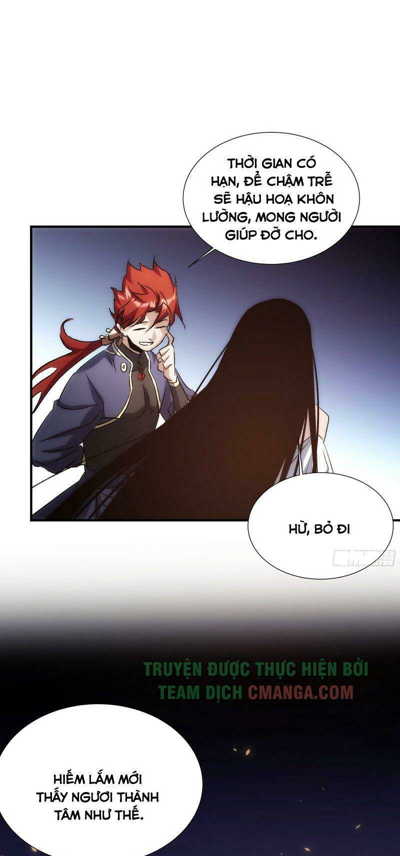 Ma Vương Là Đại Địa Chủ: Chapter 34