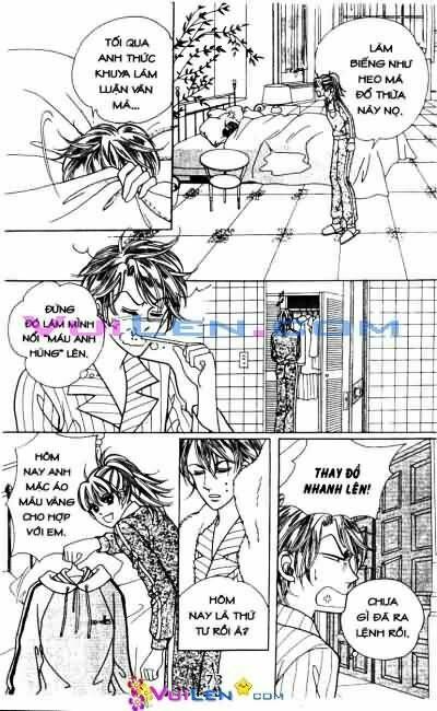 Tìm Anh - Look For Oppa: Chapter 7