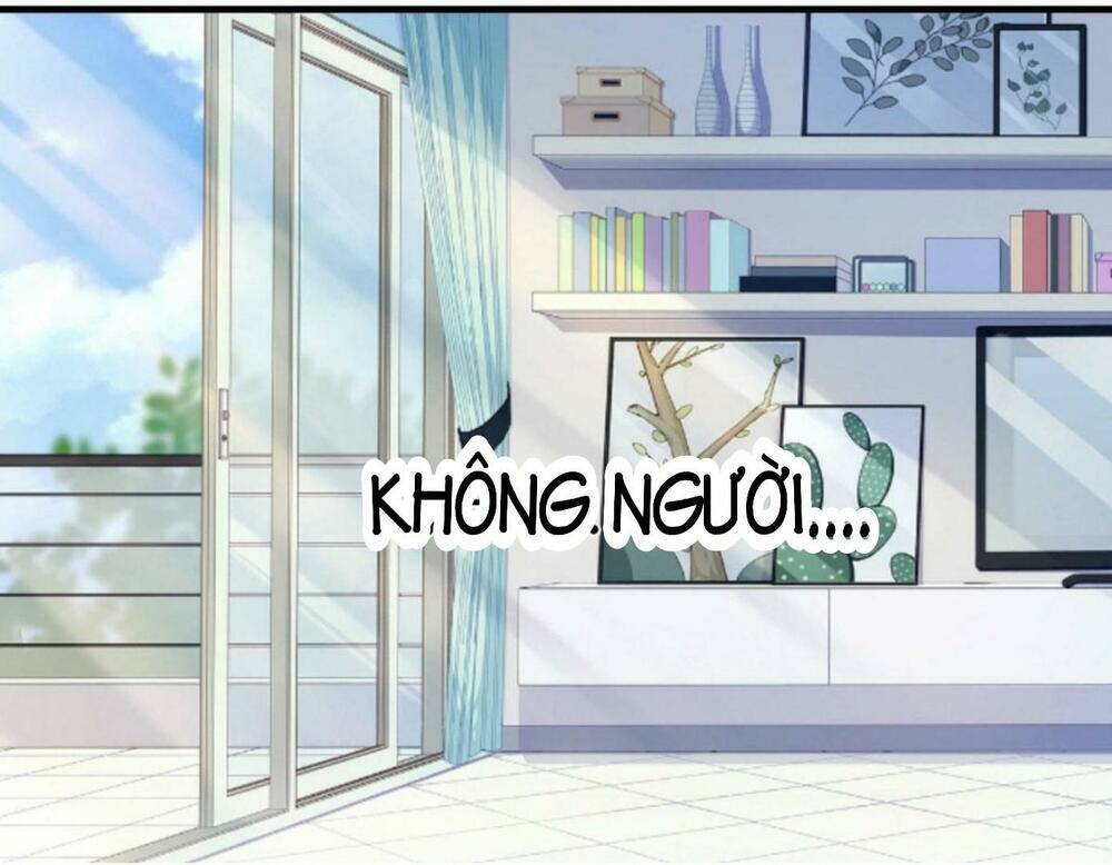 Lăng Thiếu! Nhẹ Một Chút, Đau: Chapter 57