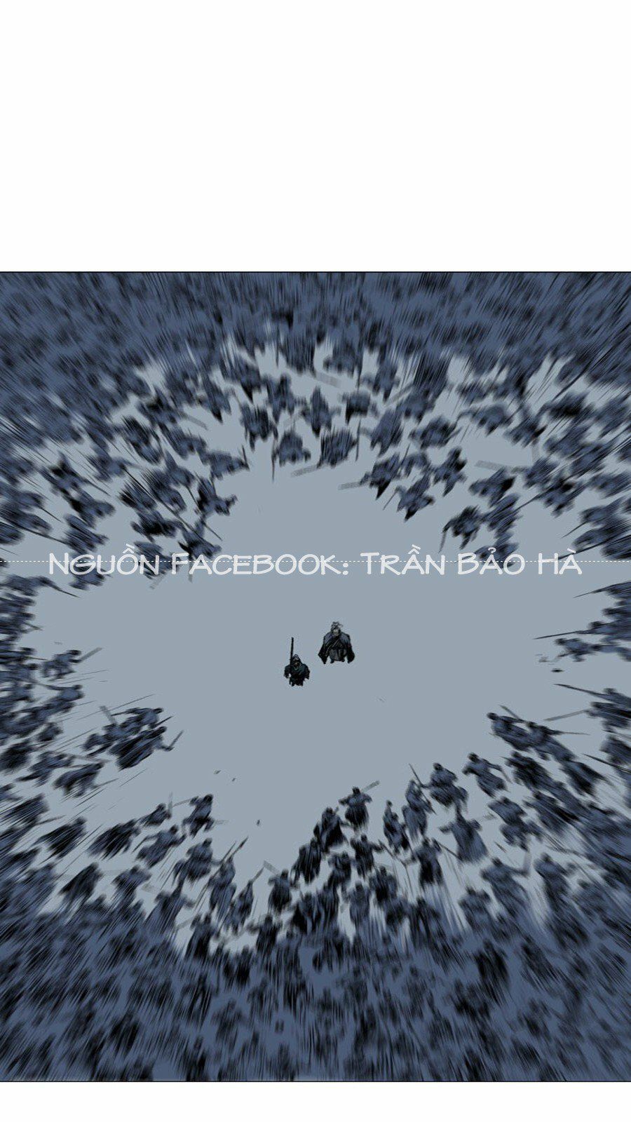 Cao Thủ 2: Chapter 54