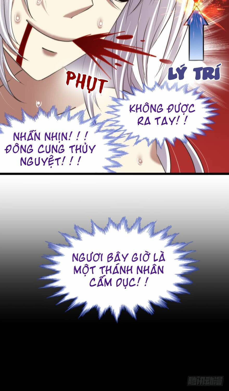 Một Vạn Tư Thế Công Lược Yêu Nam: Chapter 102