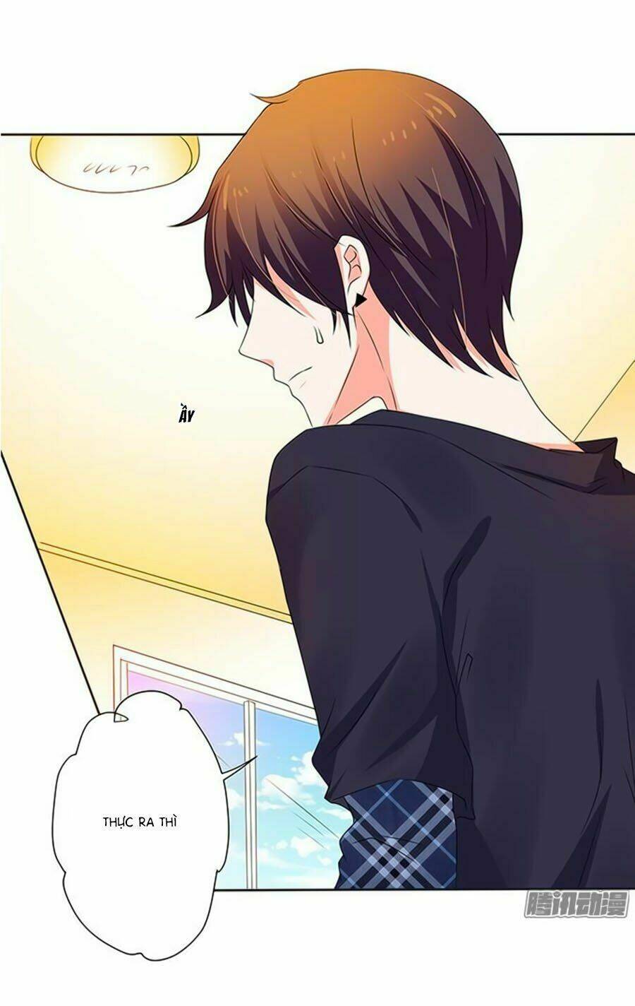 Bạn Trai Là Ngôi Sao: Chapter 73