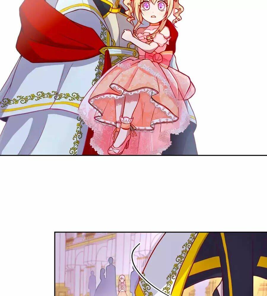 Kế Hoạch Sống Còn Của Công Chúa Nữ Phụ: Chapter 10