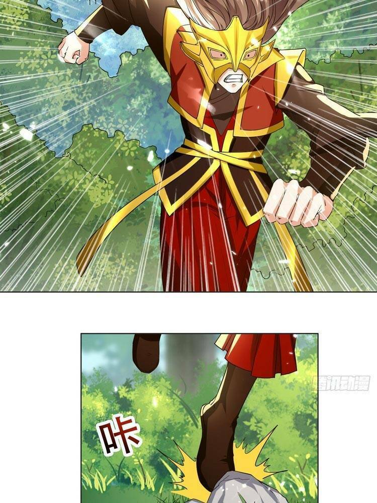 Dị Giới Siêu Cấp Ở Rể: Chapter 103