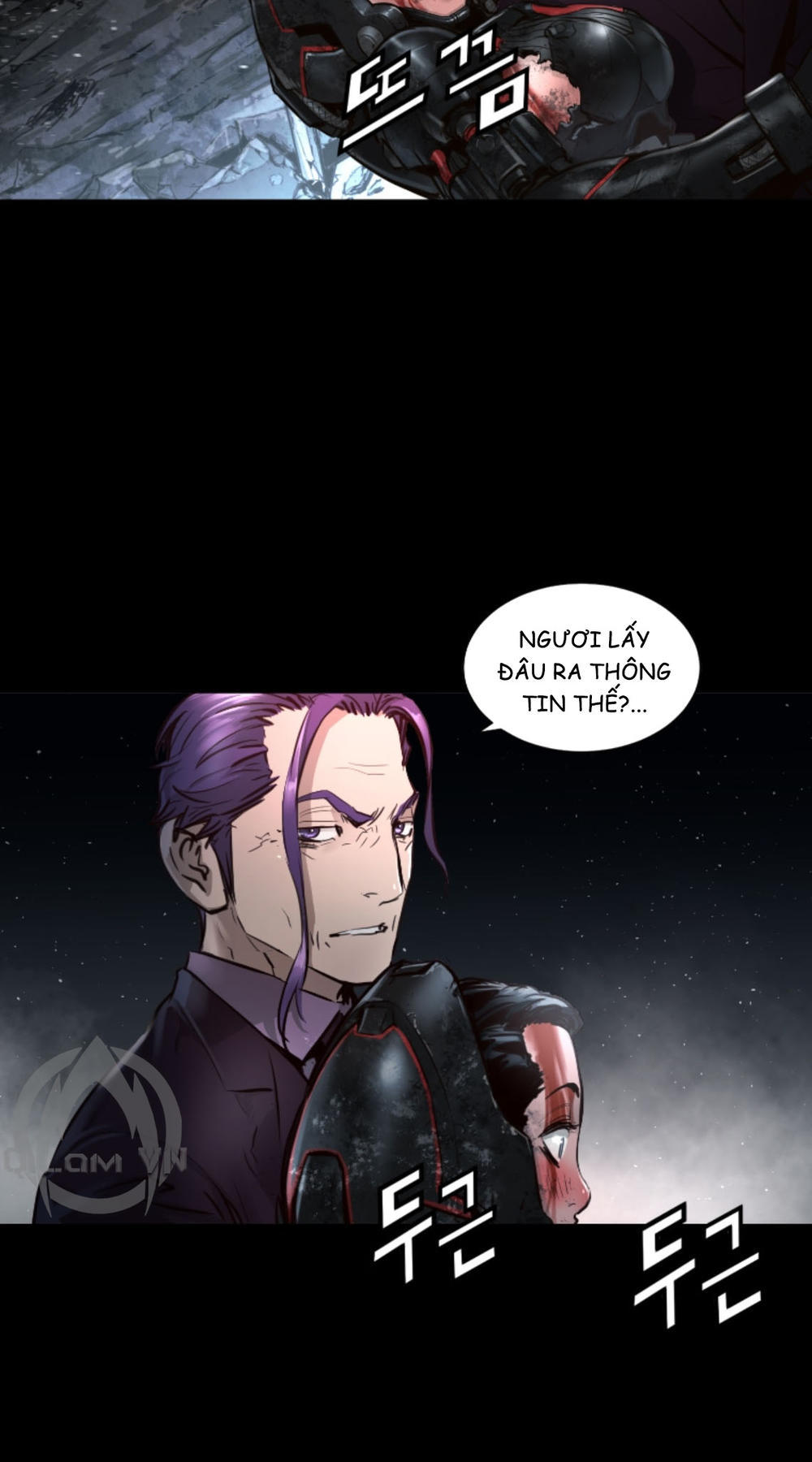 Dị Giới Tam Tuyệt: Chapter 61