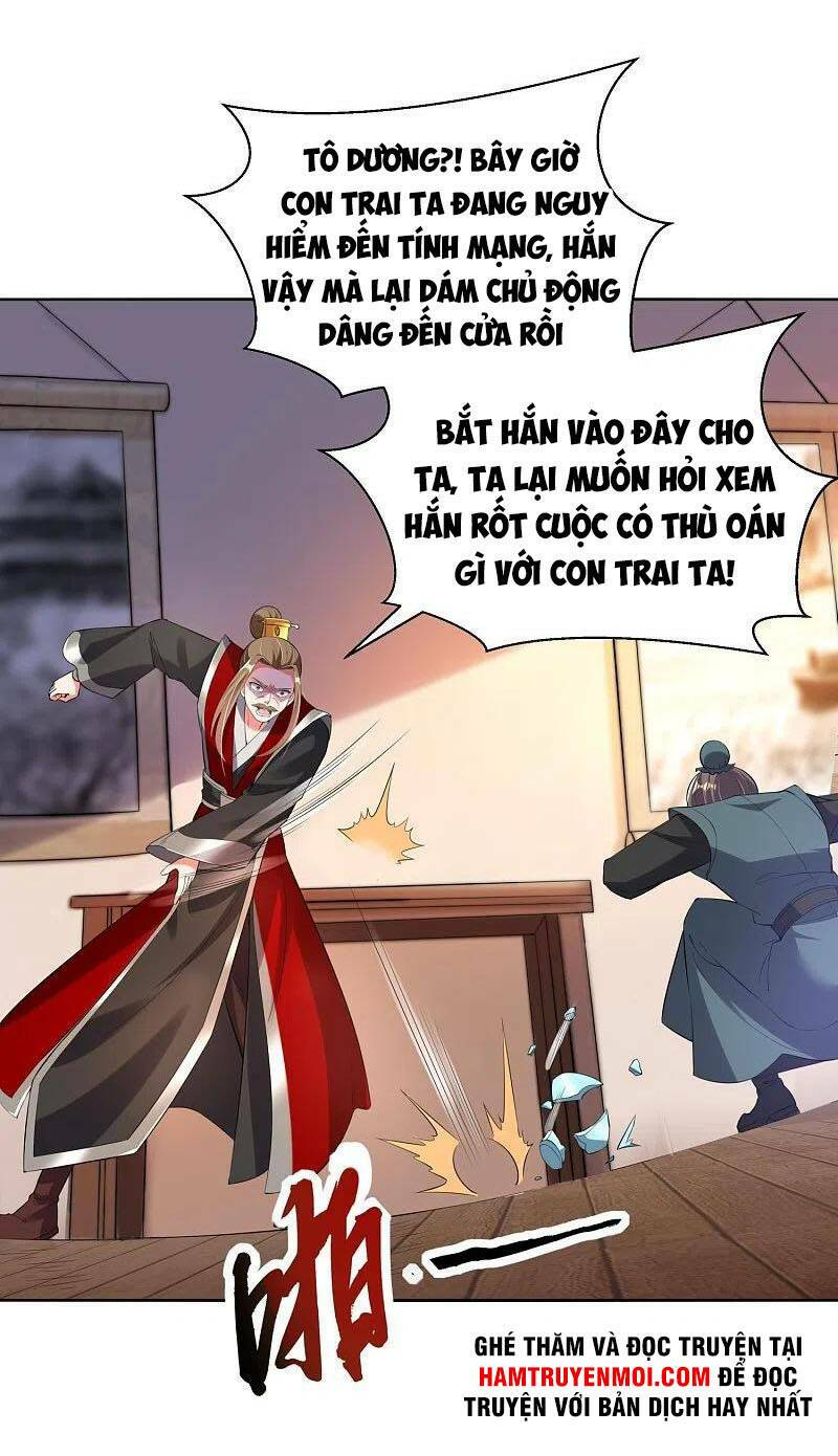 Tiến Sĩ Khoa Học Kỹ Thuật Tu Tiên: Chapter 71