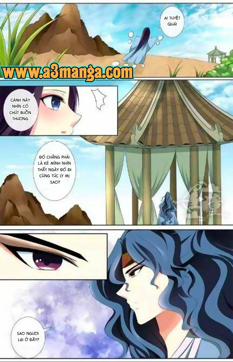 Ma Phi Giá Đáo: Chapter 22