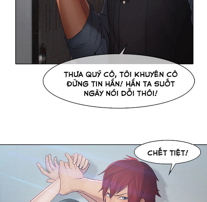 Ảo Mộng Hồ Điệp: Chapter 5