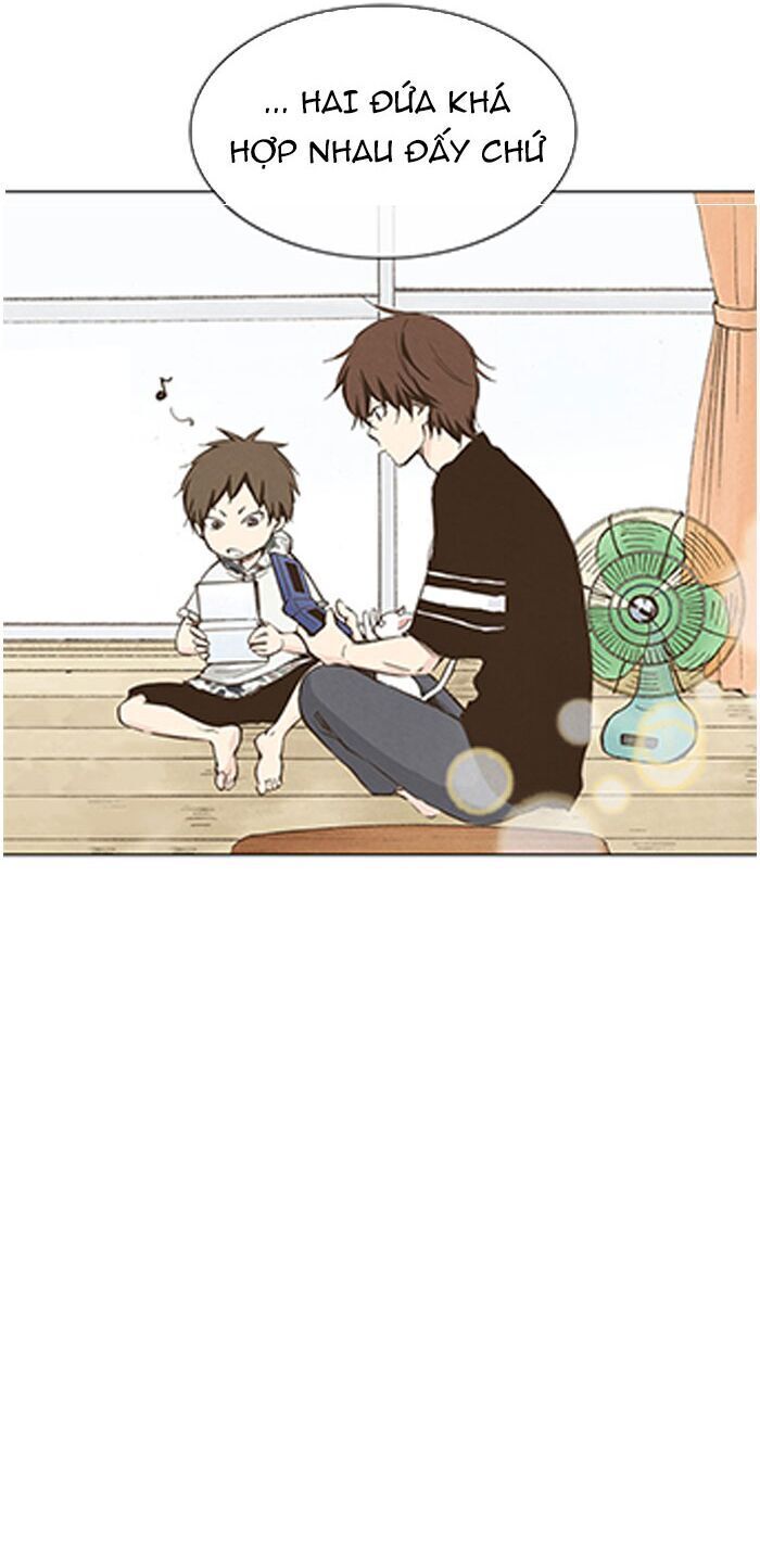 Làm Vợ Anh, Em Nhé: Chapter 34