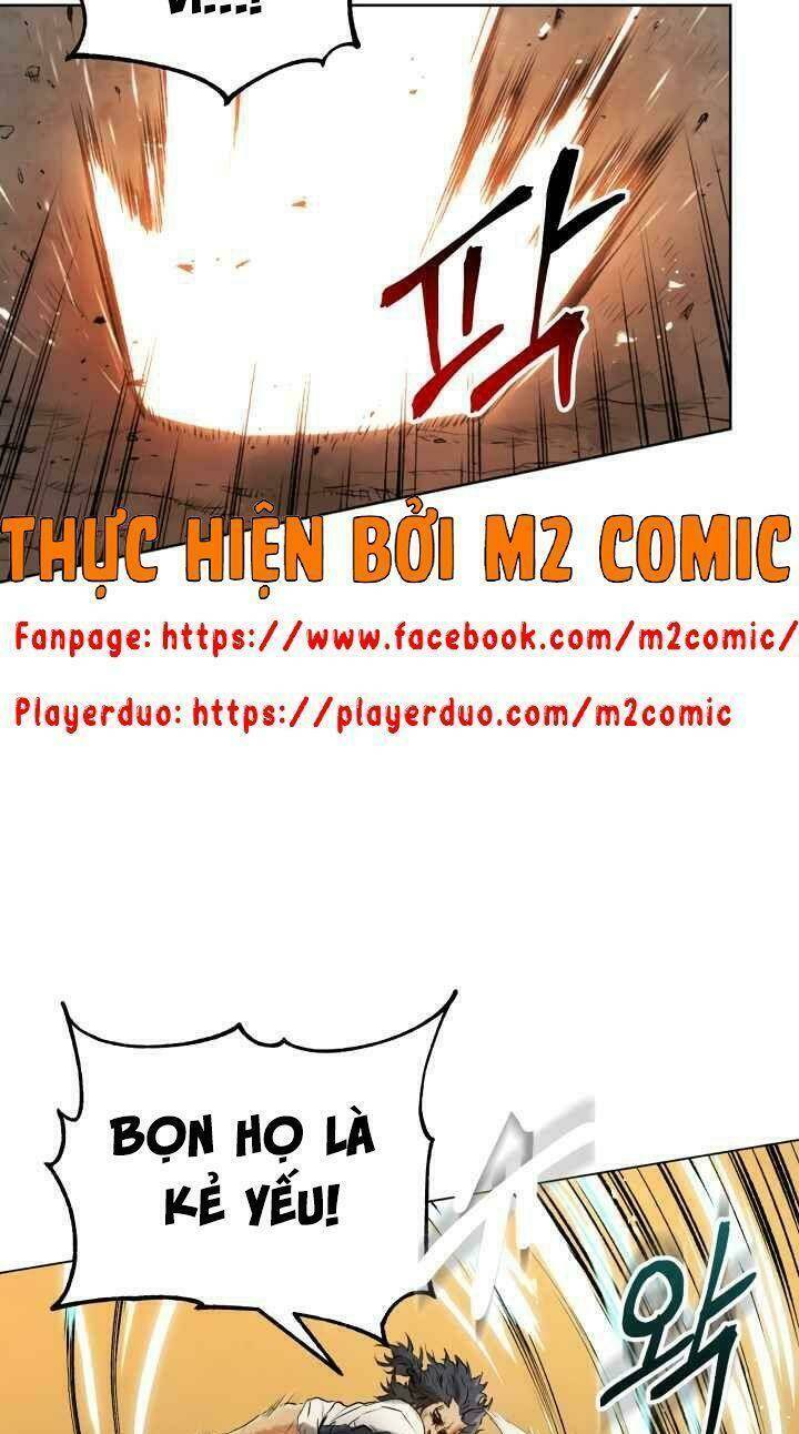 Phụng Tiên Trọng Sinh Ký: Chapter 13