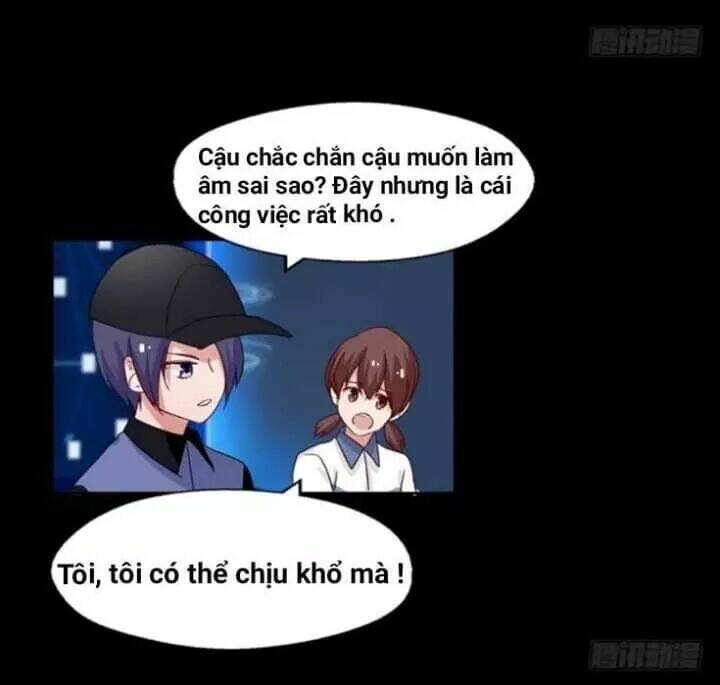 Chạy Đi Âm Sai: Chapter 121