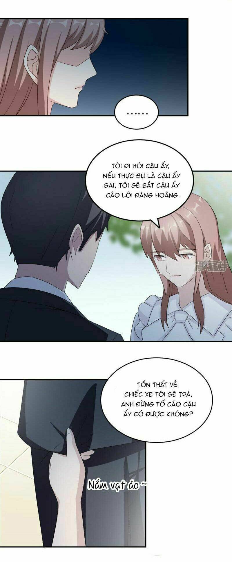 Mạc Thiếu Bức Hôn: Vợ Mới Khó Chống Đỡ: Chapter 40