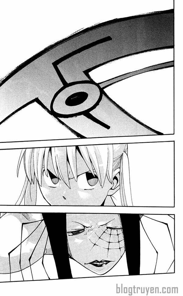 Soul Eater: Chapter 60