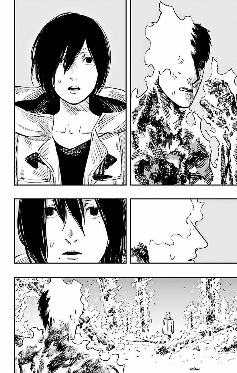 Hoả Quyền: Chapter 47