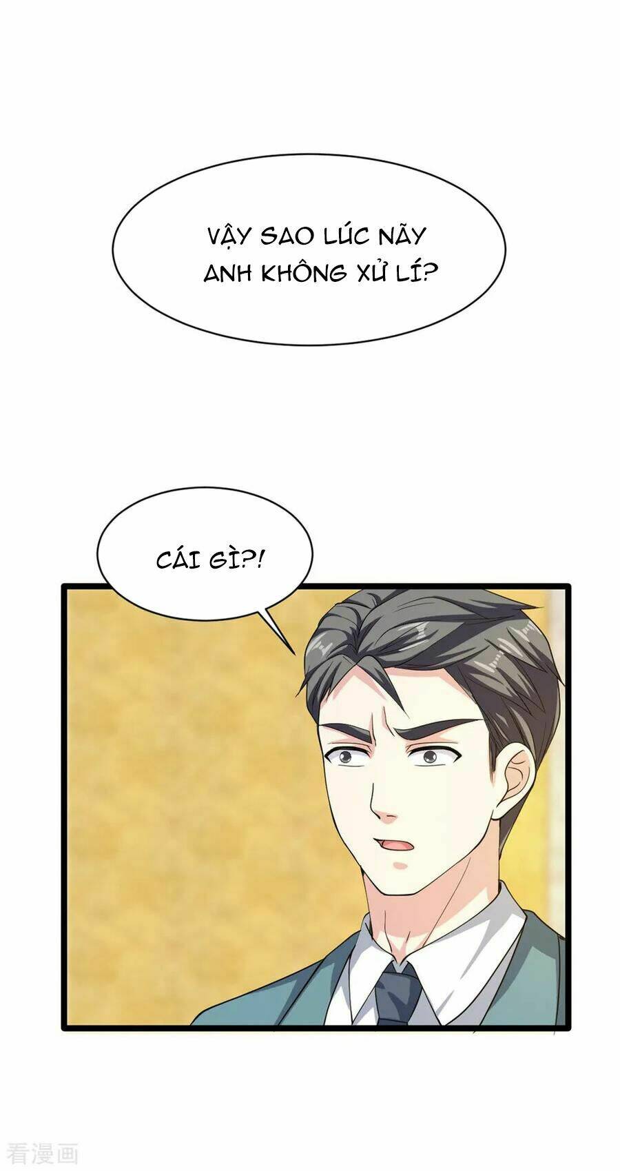Đô Thị Tà Vương: Chapter 25