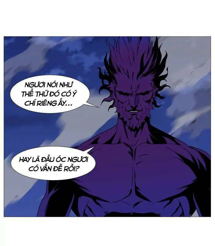 Ma Cà Rồng Quý Tộc: Chapter 536