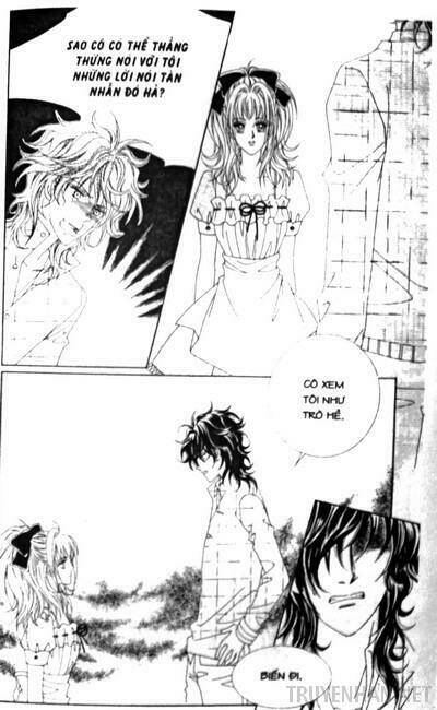 Lọ Lem Hậu Đậu: Chapter 70