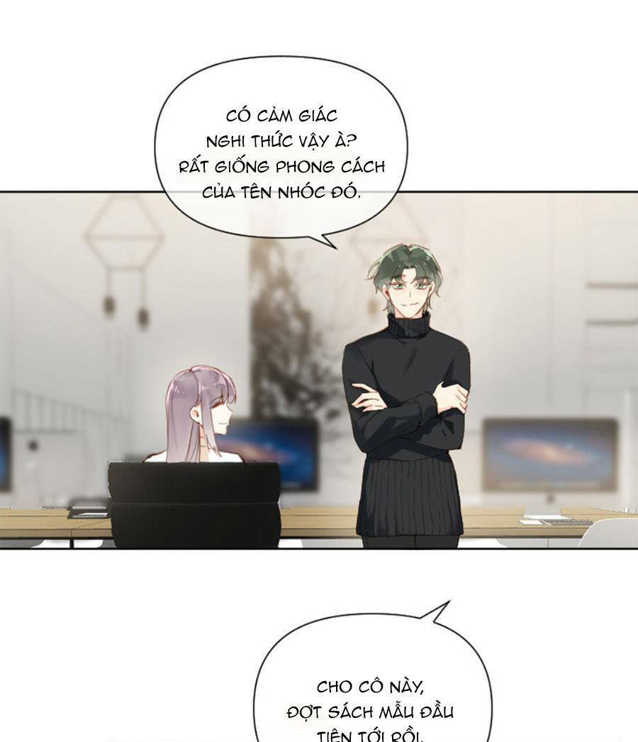 Tâm Động Thuấn Di: Chapter 69