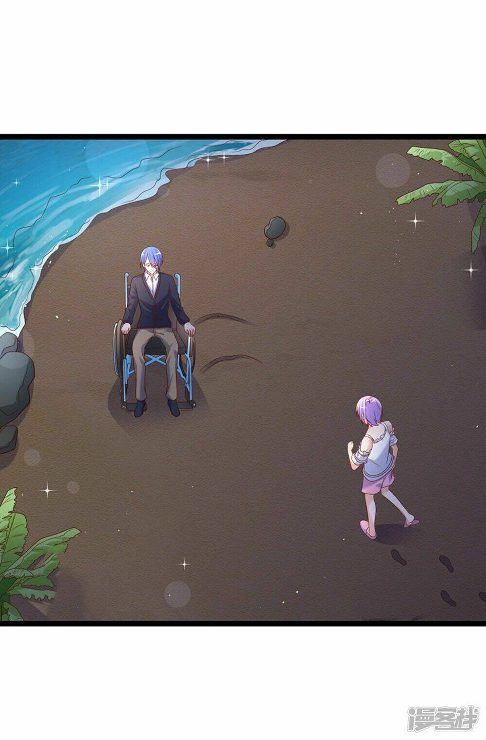 Boss Của Tôi Là Đại Thần: Chapter 63