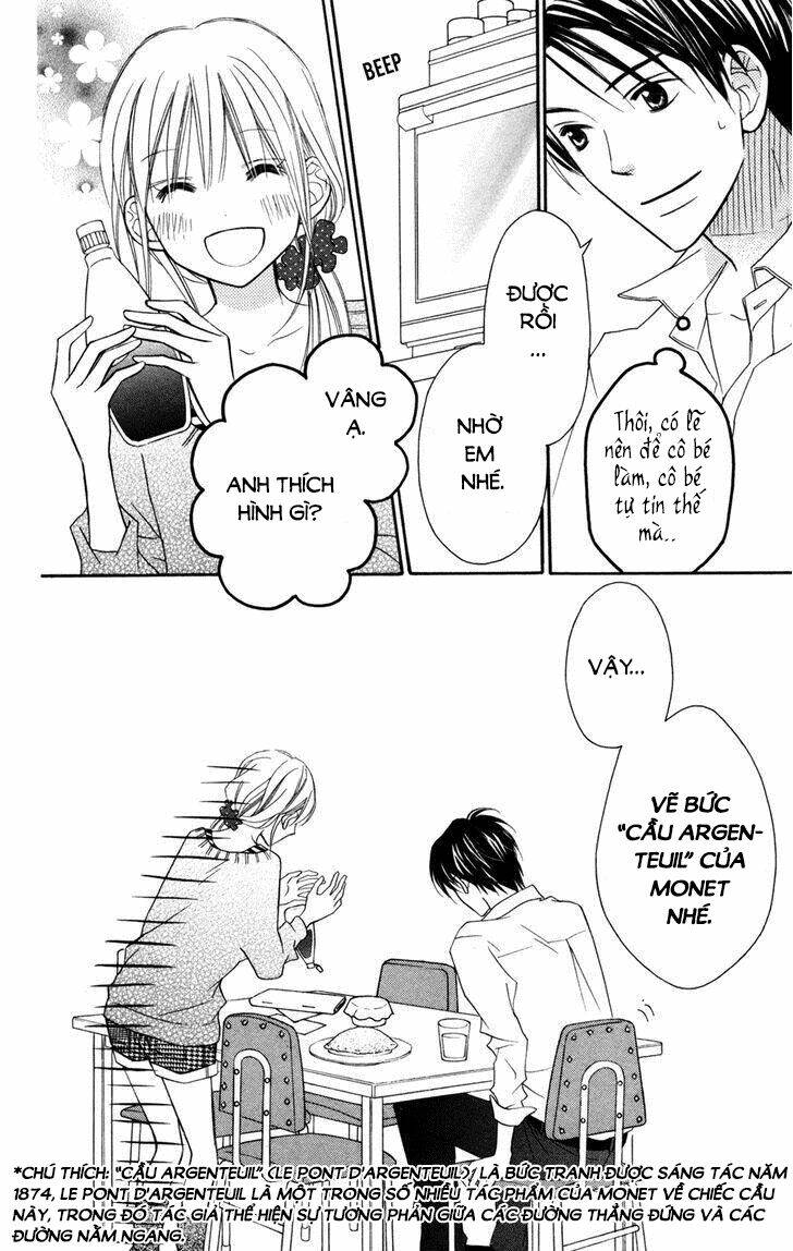 Love So Life: Chapter 79