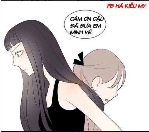 Mối Tình Đơn Phương: Chapter 32