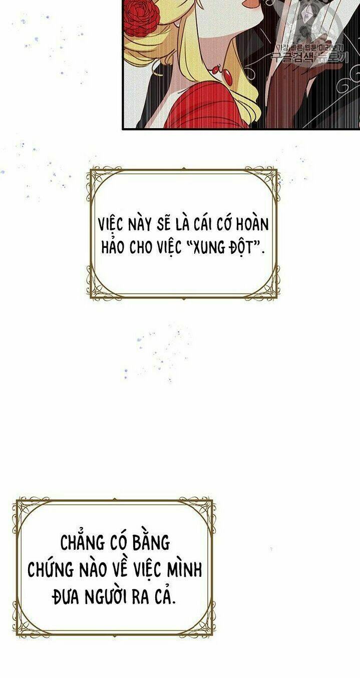 Công Tước, Loạn Vừa Thôi!: Chapter 70