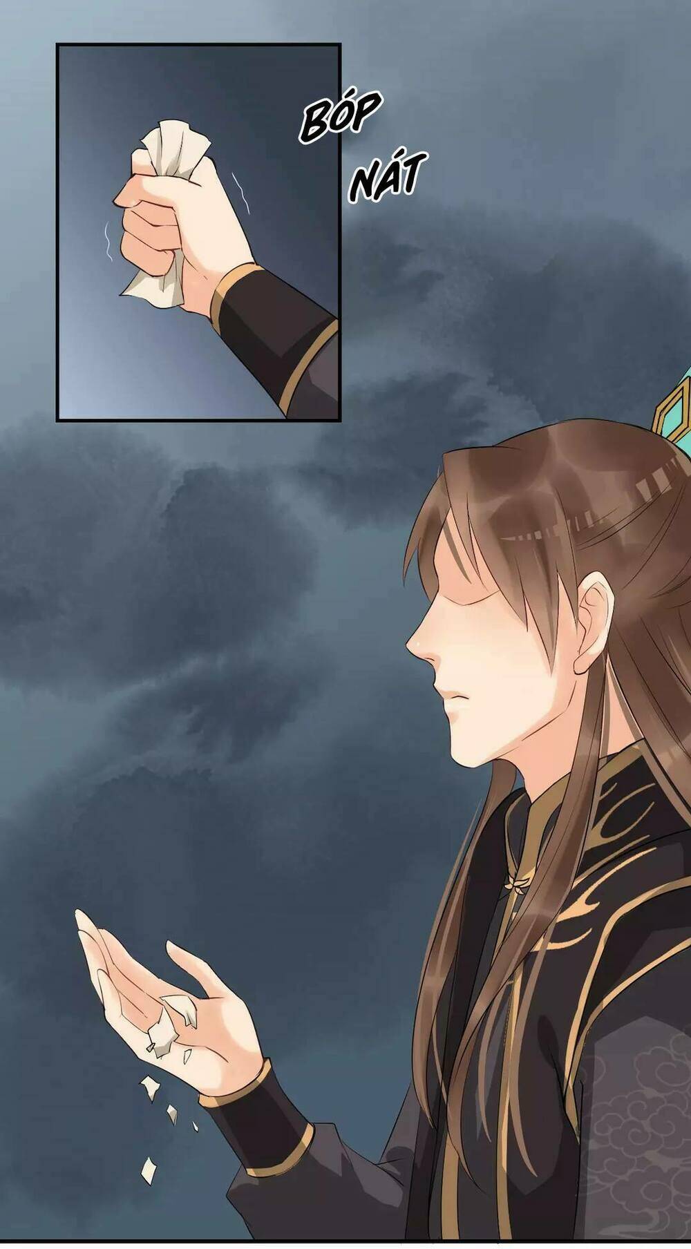 Bồng Sơn Viễn: Chapter 23