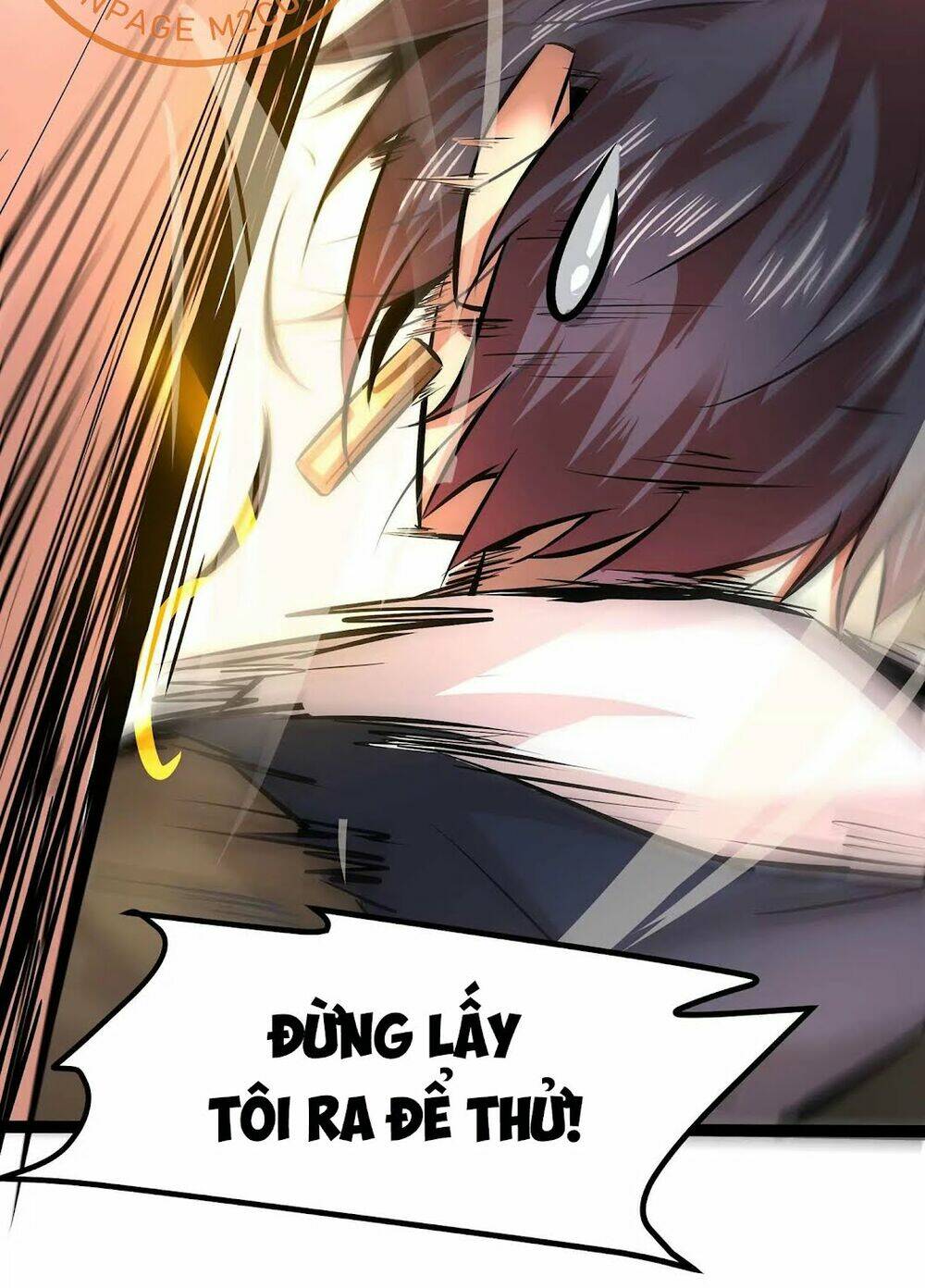 Chư Thần Rút Lui: Chapter 19