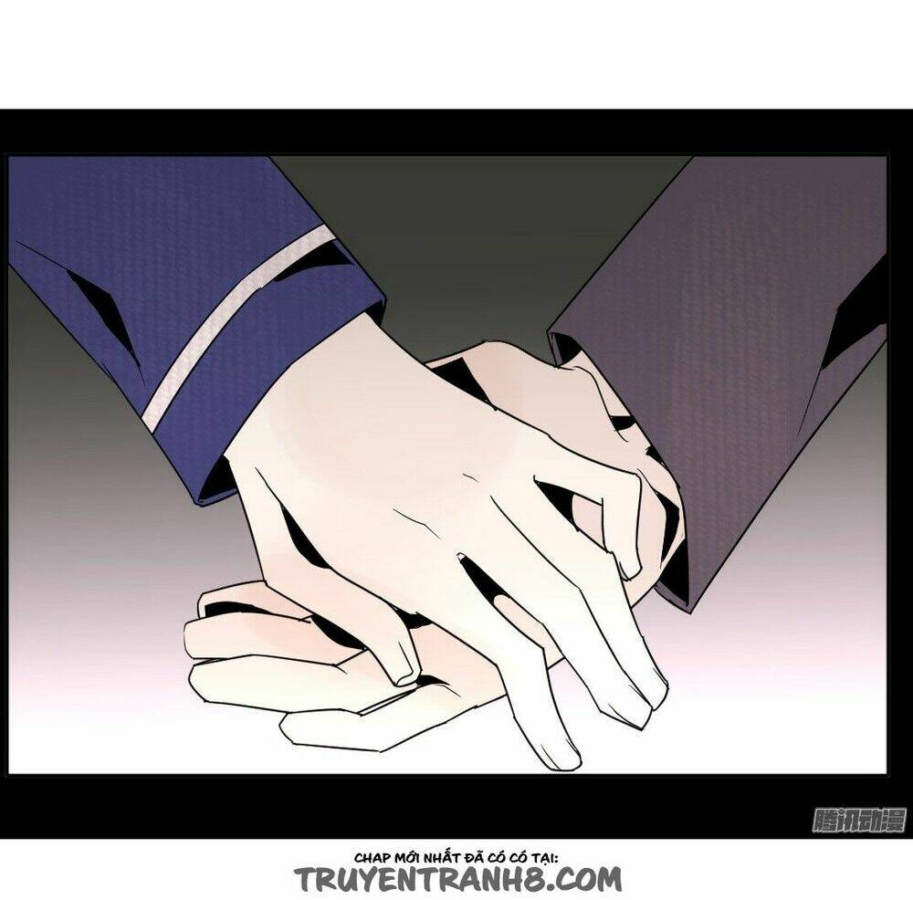 Điều Ước Của Người Phàm: Chapter 23