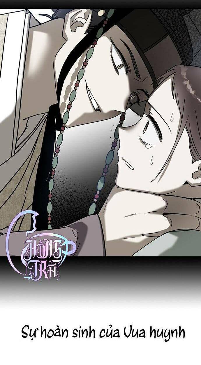 Duyên Nợ Kiếp Trước: Chapter 33