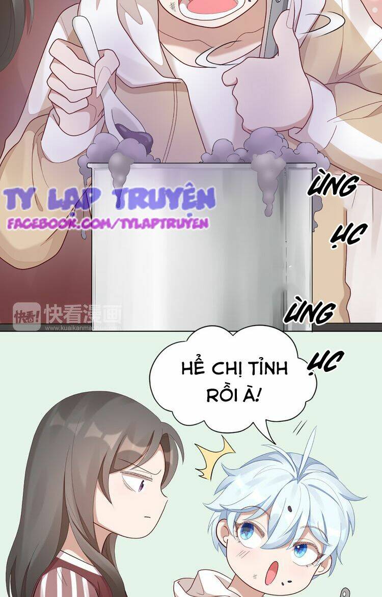 Bạn Trai Là Quái Vật: Chapter 52