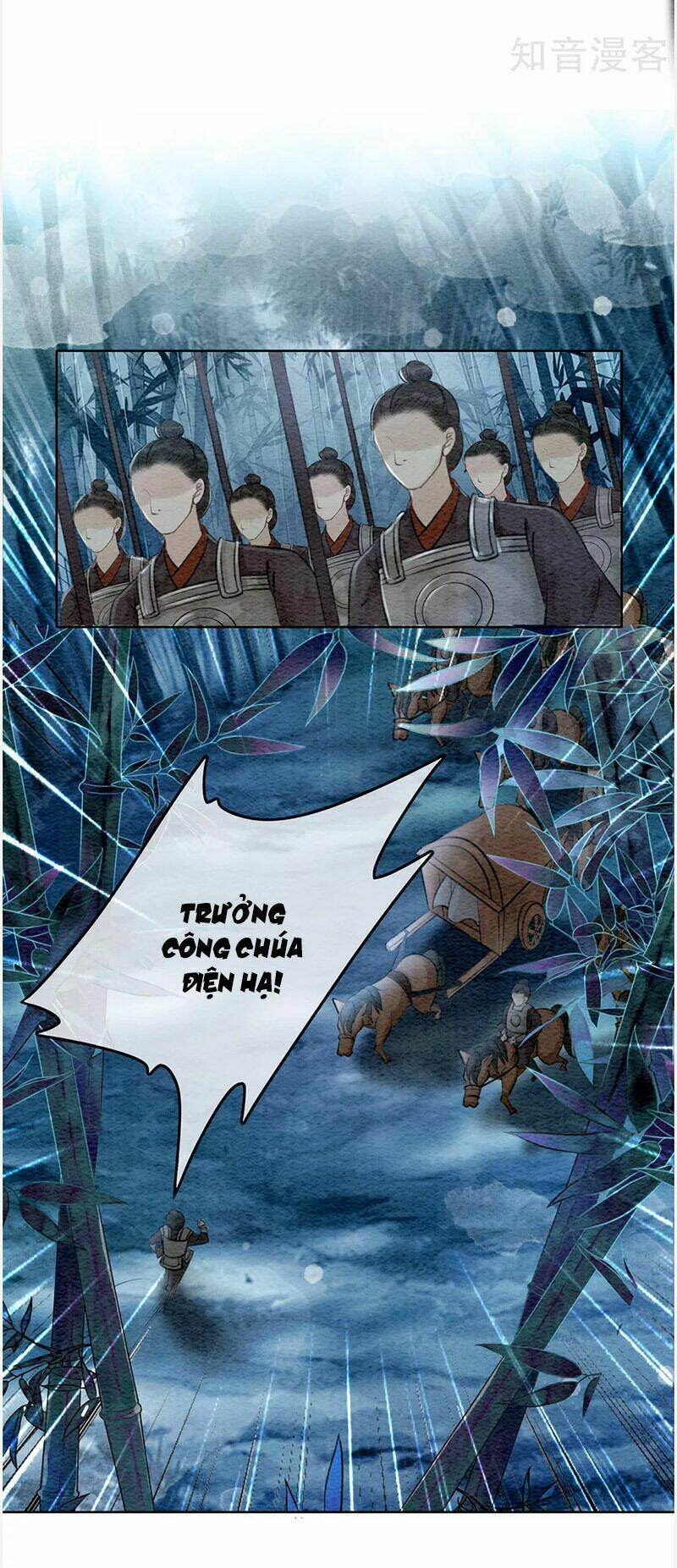 Hậu Cung Của Trẫm Cháy Rồi!: Chapter 67