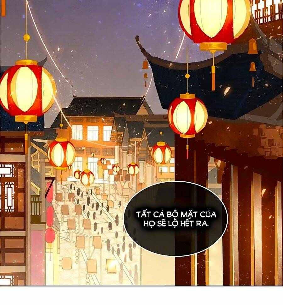 Tiểu Sư Phụ, Tóc Giả Của Ngài Rơi Rồi!: Chapter 10