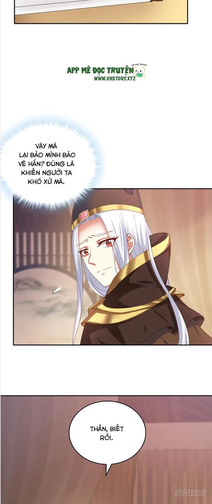 Đô đốc đại nhân sủng thê kí: Chapter 49: Cứu mạng
