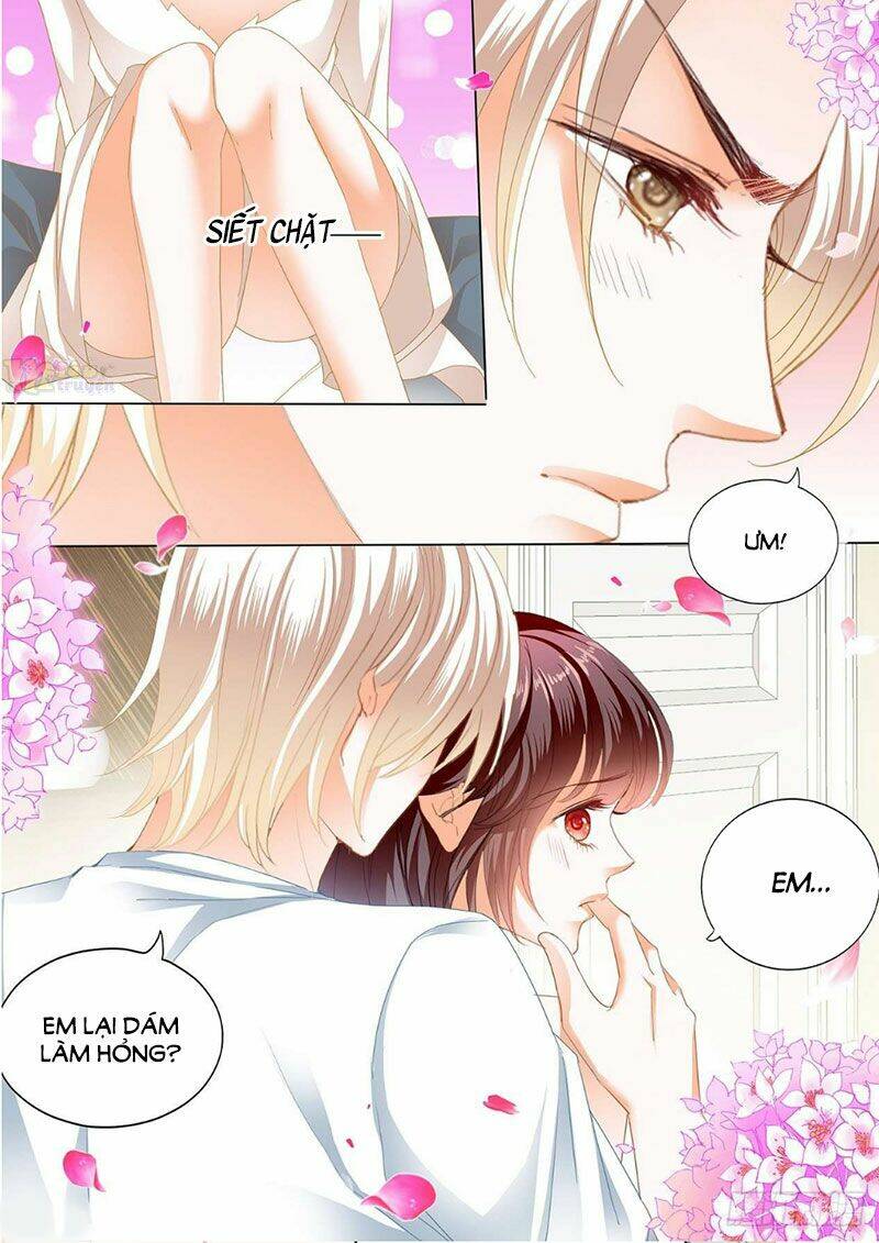 Thiểm Hôn Kiều Thê: Chapter 261