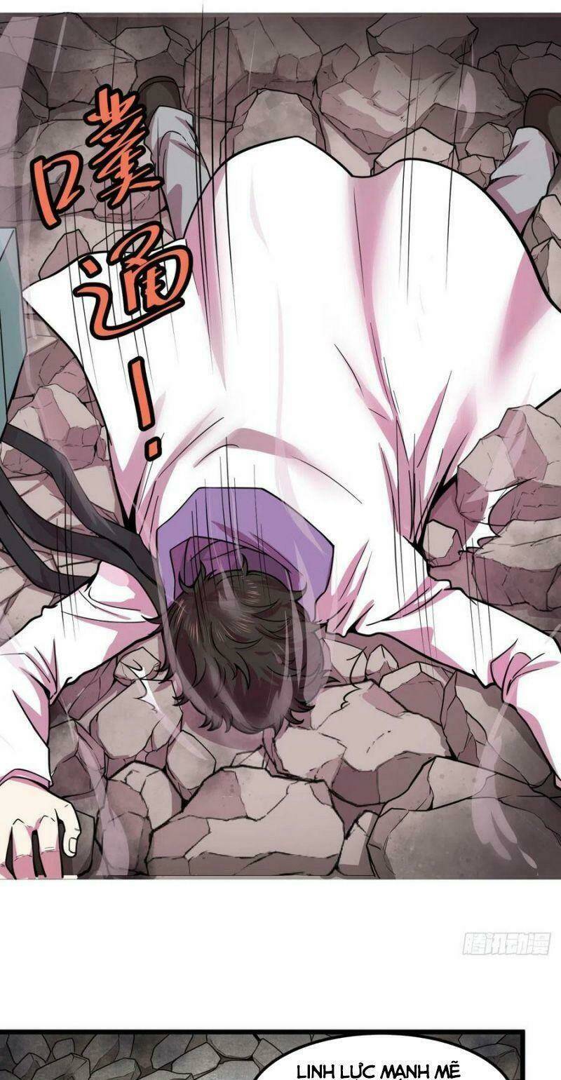 Danh Sách Kẻ Phản Diện: Chapter 141