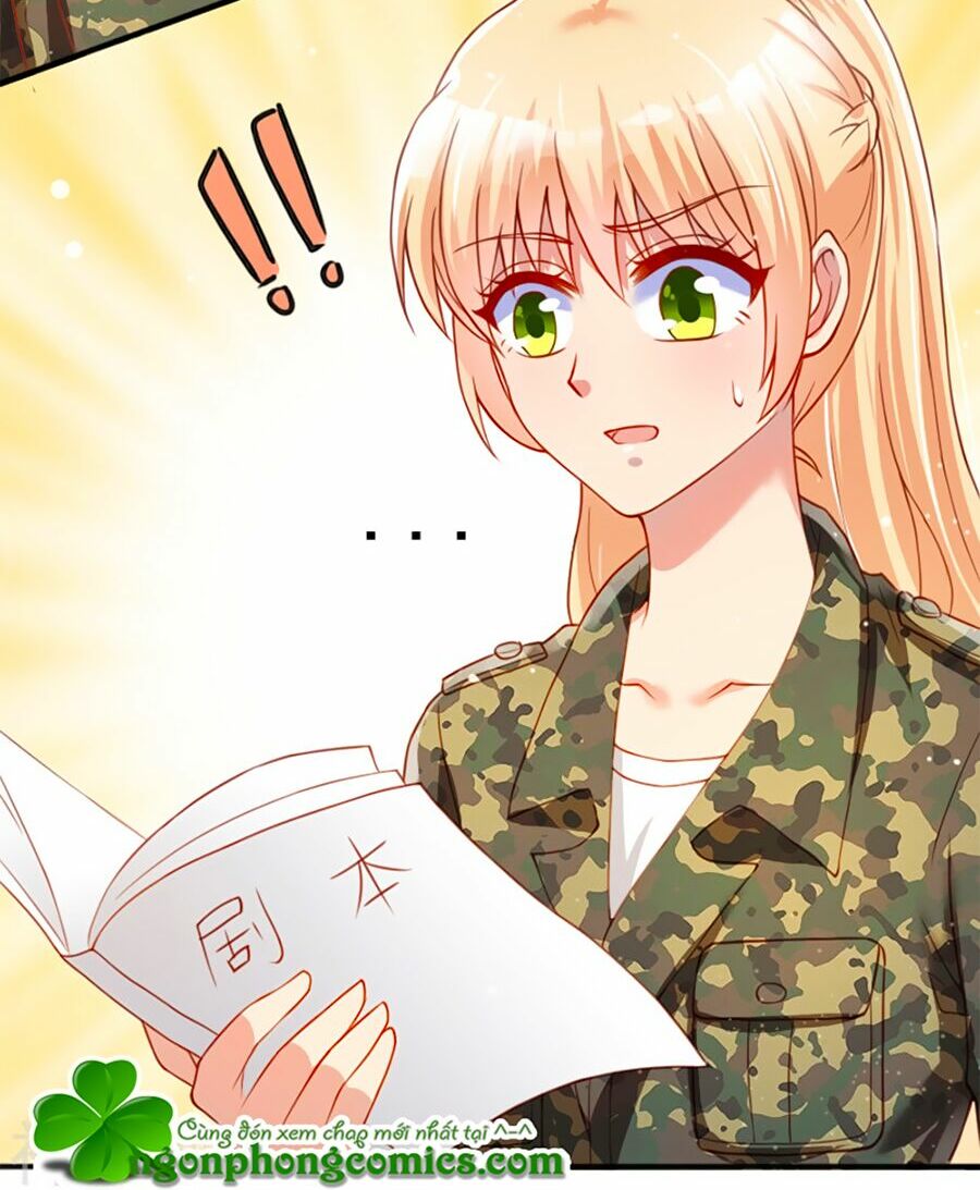 Chồng Già Vợ Trẻ Trêu Nhau Hàng Ngày: Chapter 54