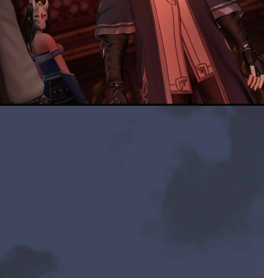 Cửu Hoang Đọa Huyền Sư: Chapter 64