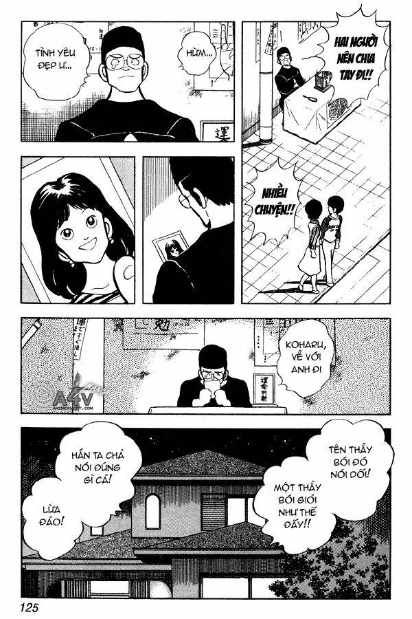 Miyuki: Chapter 51