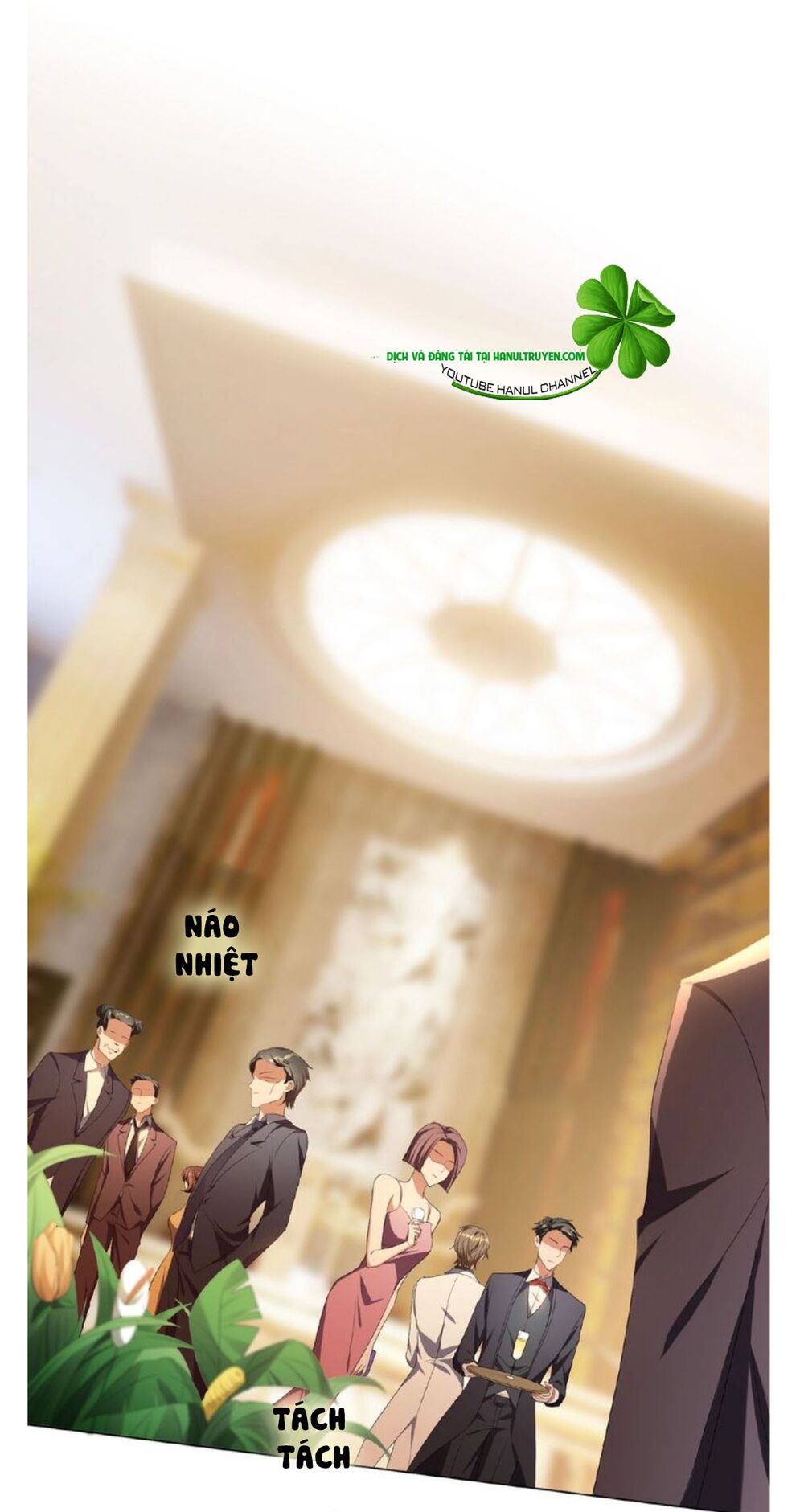 Cô Vợ Nhỏ Nuông Chiều Quá Lại Thành Ác!!: Chapter 126