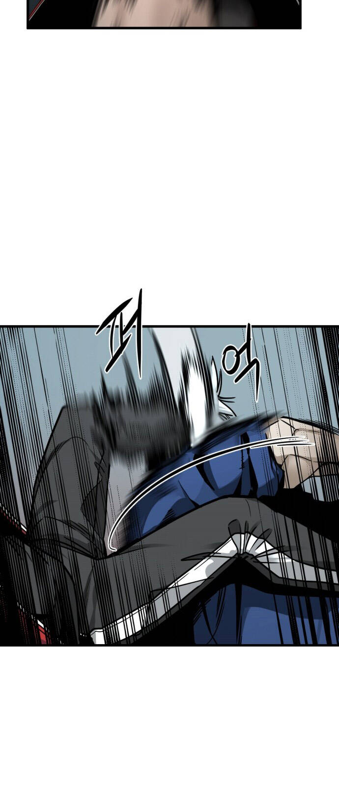 Hero Killer Boom: Chapter 10