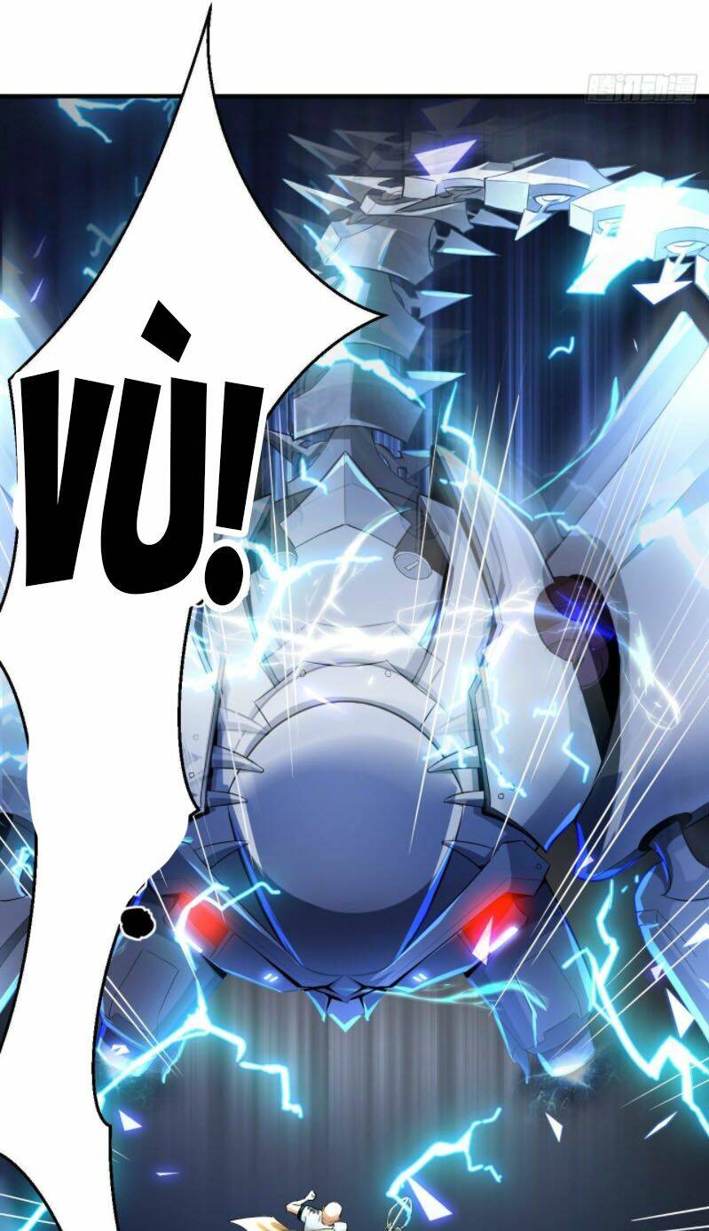 Tà Du Ký: Chapter 52