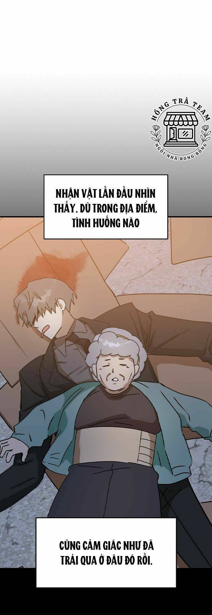 Duyên Nợ Kiếp Trước: Chapter 22